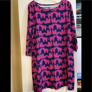 Lilly Pulitzer Marlowe Dress